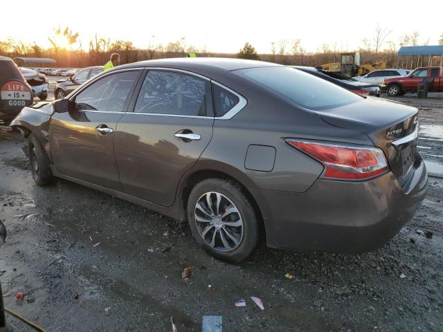 Photo 1 VIN: 1N4AL3AP6EN222843 - NISSAN ALTIMA 