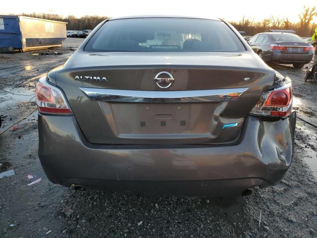 Photo 5 VIN: 1N4AL3AP6EN222843 - NISSAN ALTIMA 