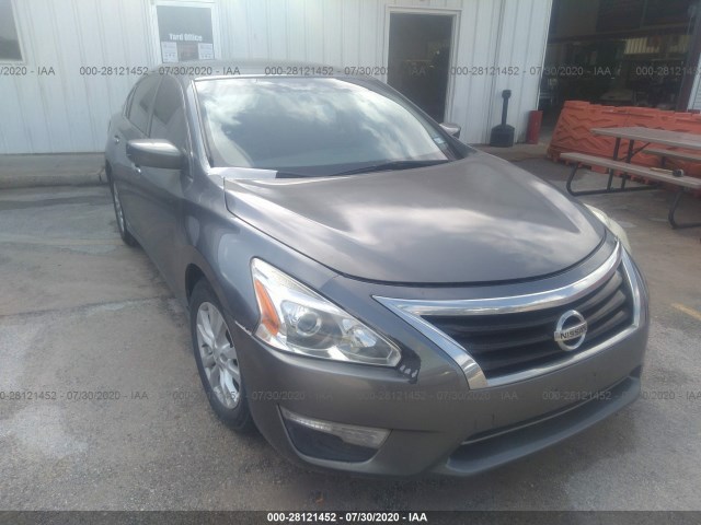 Photo 0 VIN: 1N4AL3AP6EN223491 - NISSAN ALTIMA 