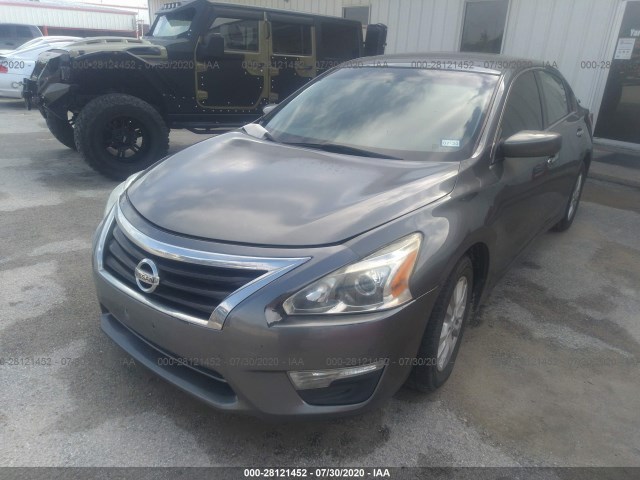 Photo 1 VIN: 1N4AL3AP6EN223491 - NISSAN ALTIMA 