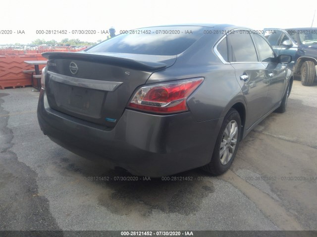 Photo 3 VIN: 1N4AL3AP6EN223491 - NISSAN ALTIMA 