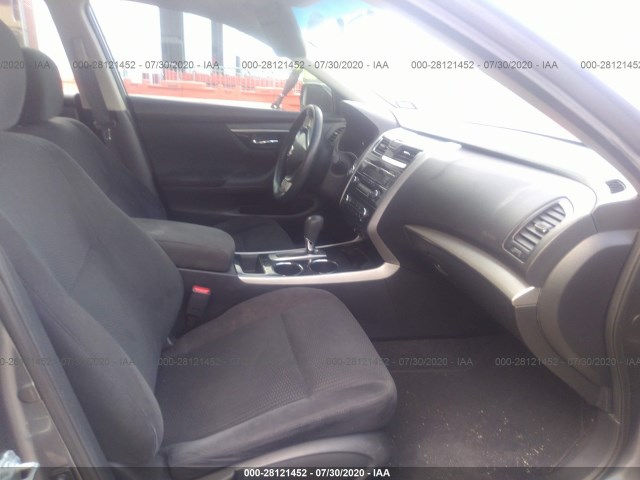 Photo 4 VIN: 1N4AL3AP6EN223491 - NISSAN ALTIMA 