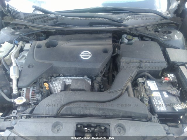 Photo 9 VIN: 1N4AL3AP6EN223491 - NISSAN ALTIMA 