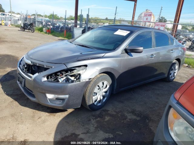 Photo 1 VIN: 1N4AL3AP6EN223653 - NISSAN ALTIMA 