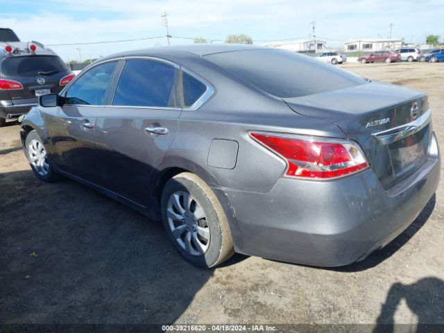 Photo 2 VIN: 1N4AL3AP6EN223653 - NISSAN ALTIMA 