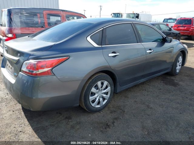 Photo 3 VIN: 1N4AL3AP6EN223653 - NISSAN ALTIMA 