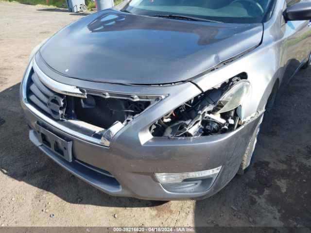 Photo 5 VIN: 1N4AL3AP6EN223653 - NISSAN ALTIMA 