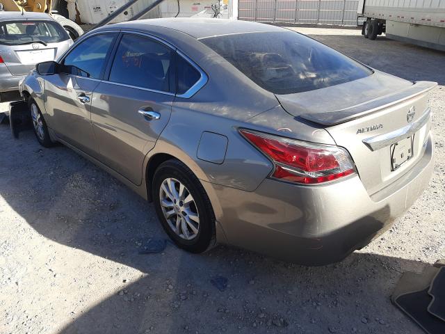 Photo 2 VIN: 1N4AL3AP6EN224284 - NISSAN ALTIMA 2.5 