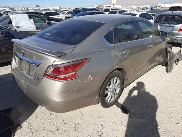 Photo 3 VIN: 1N4AL3AP6EN224284 - NISSAN ALTIMA 2.5 