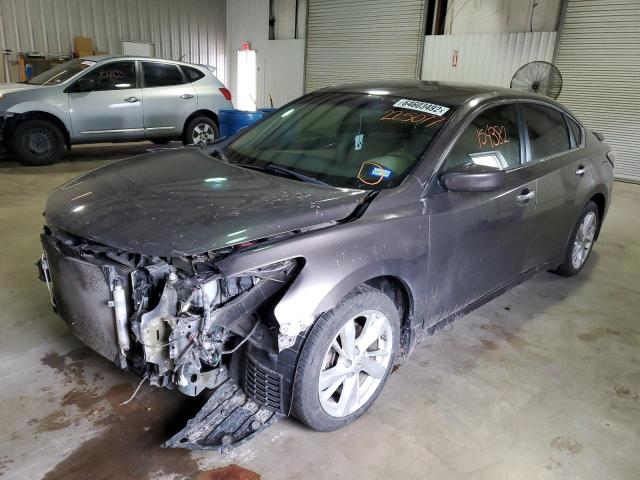 Photo 1 VIN: 1N4AL3AP6EN225077 - NISSAN ALTIMA 2.5 