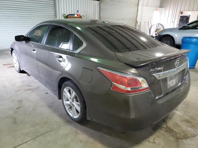 Photo 2 VIN: 1N4AL3AP6EN225077 - NISSAN ALTIMA 2.5 