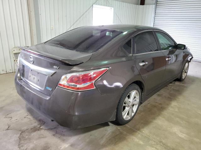 Photo 3 VIN: 1N4AL3AP6EN225077 - NISSAN ALTIMA 2.5 