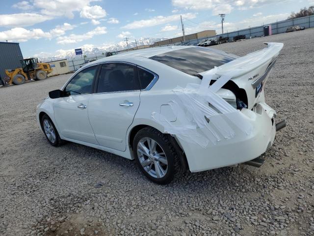 Photo 1 VIN: 1N4AL3AP6EN225841 - NISSAN ALTIMA 