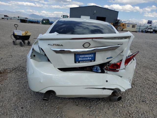 Photo 5 VIN: 1N4AL3AP6EN225841 - NISSAN ALTIMA 