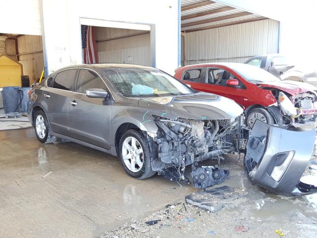 Photo 0 VIN: 1N4AL3AP6EN226620 - NISSAN ALTIMA 2.5 