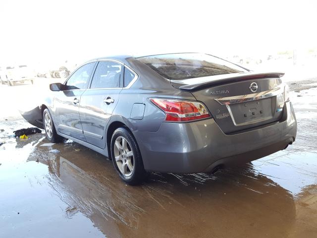 Photo 2 VIN: 1N4AL3AP6EN226620 - NISSAN ALTIMA 2.5 