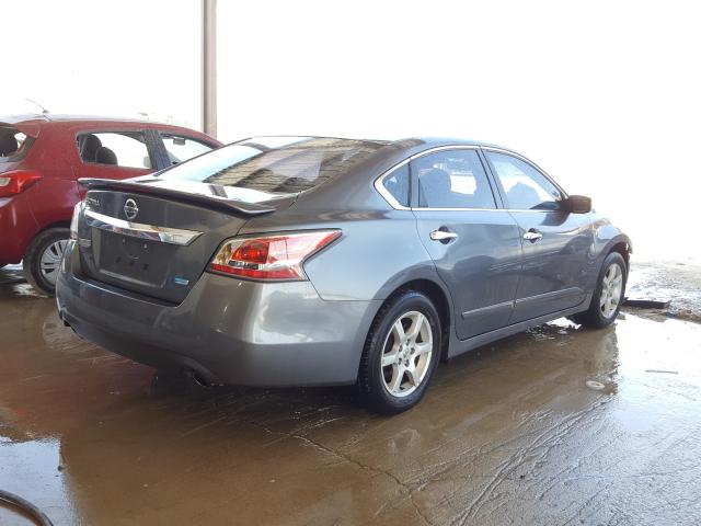 Photo 3 VIN: 1N4AL3AP6EN226620 - NISSAN ALTIMA 2.5 