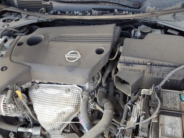 Photo 6 VIN: 1N4AL3AP6EN226620 - NISSAN ALTIMA 2.5 