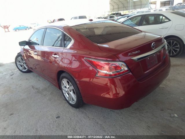 Photo 2 VIN: 1N4AL3AP6EN227167 - NISSAN ALTIMA 