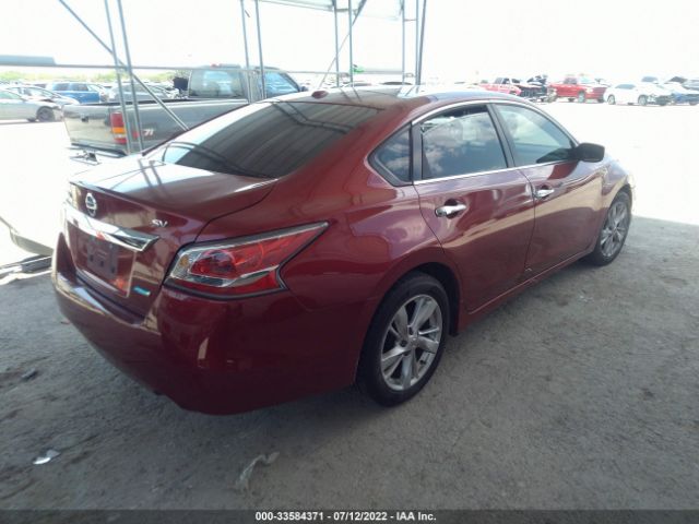 Photo 3 VIN: 1N4AL3AP6EN227167 - NISSAN ALTIMA 