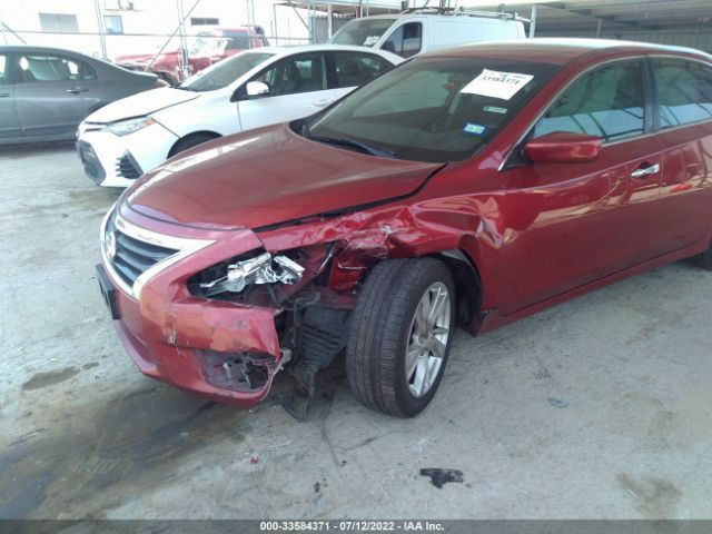 Photo 5 VIN: 1N4AL3AP6EN227167 - NISSAN ALTIMA 