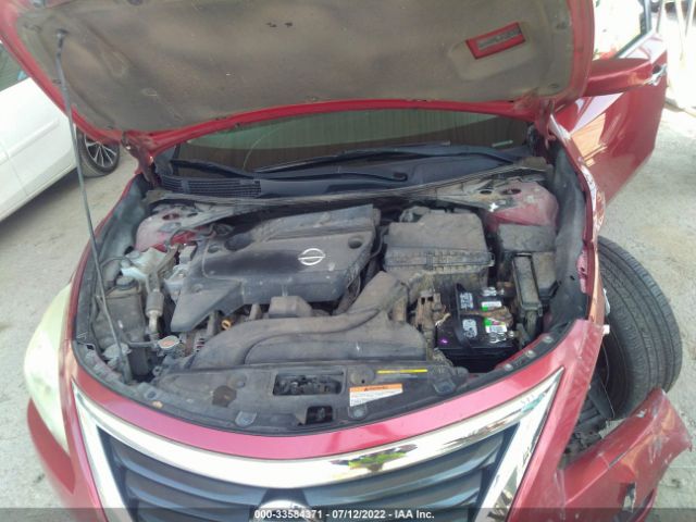 Photo 9 VIN: 1N4AL3AP6EN227167 - NISSAN ALTIMA 