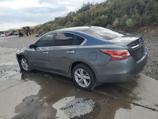 Photo 1 VIN: 1N4AL3AP6EN227265 - NISSAN ALTIMA 