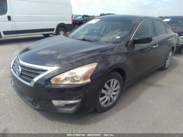 Photo 1 VIN: 1N4AL3AP6EN227976 - NISSAN ALTIMA 