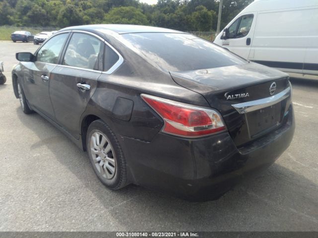 Photo 2 VIN: 1N4AL3AP6EN227976 - NISSAN ALTIMA 