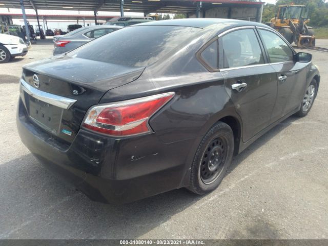 Photo 3 VIN: 1N4AL3AP6EN227976 - NISSAN ALTIMA 