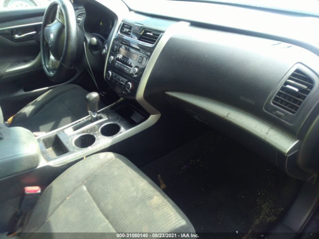 Photo 4 VIN: 1N4AL3AP6EN227976 - NISSAN ALTIMA 