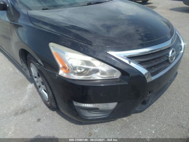 Photo 5 VIN: 1N4AL3AP6EN227976 - NISSAN ALTIMA 