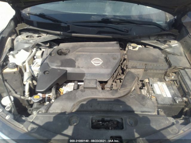 Photo 9 VIN: 1N4AL3AP6EN227976 - NISSAN ALTIMA 