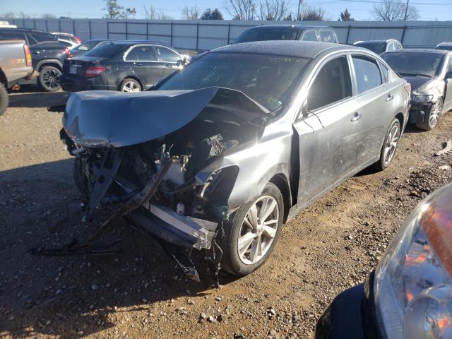 Photo 1 VIN: 1N4AL3AP6EN228772 - NISSAN ALTIMA 2.5 