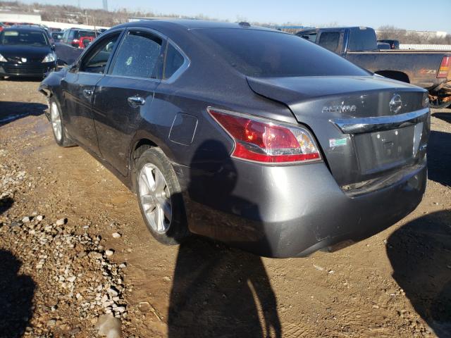 Photo 2 VIN: 1N4AL3AP6EN228772 - NISSAN ALTIMA 2.5 