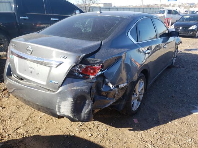 Photo 3 VIN: 1N4AL3AP6EN228772 - NISSAN ALTIMA 2.5 