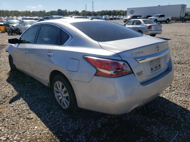 Photo 2 VIN: 1N4AL3AP6EN230215 - NISSAN ALTIMA 2.5 