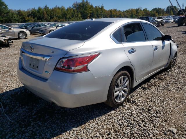 Photo 3 VIN: 1N4AL3AP6EN230215 - NISSAN ALTIMA 2.5 