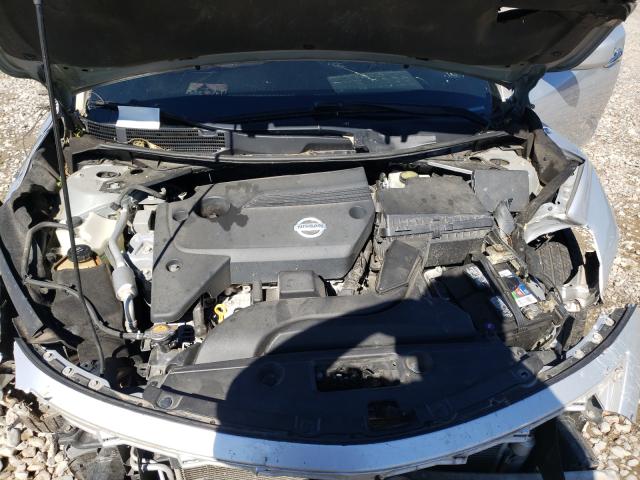 Photo 6 VIN: 1N4AL3AP6EN230215 - NISSAN ALTIMA 2.5 