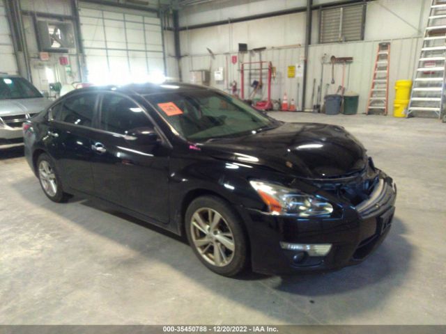 Photo 0 VIN: 1N4AL3AP6EN231252 - NISSAN ALTIMA 