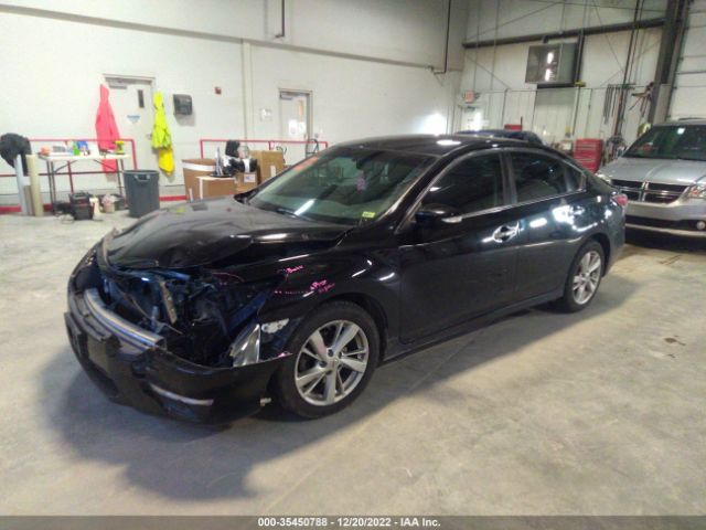 Photo 1 VIN: 1N4AL3AP6EN231252 - NISSAN ALTIMA 