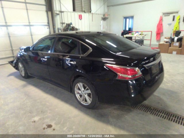 Photo 2 VIN: 1N4AL3AP6EN231252 - NISSAN ALTIMA 