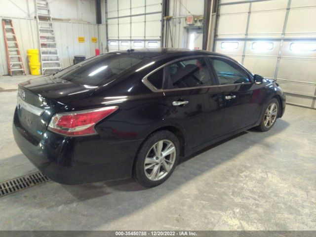 Photo 3 VIN: 1N4AL3AP6EN231252 - NISSAN ALTIMA 