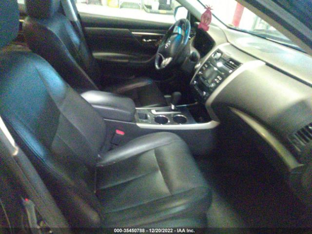 Photo 4 VIN: 1N4AL3AP6EN231252 - NISSAN ALTIMA 