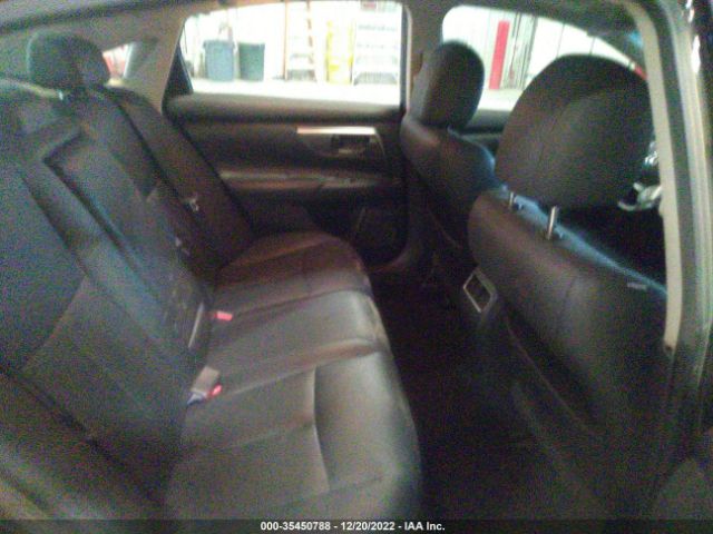 Photo 7 VIN: 1N4AL3AP6EN231252 - NISSAN ALTIMA 