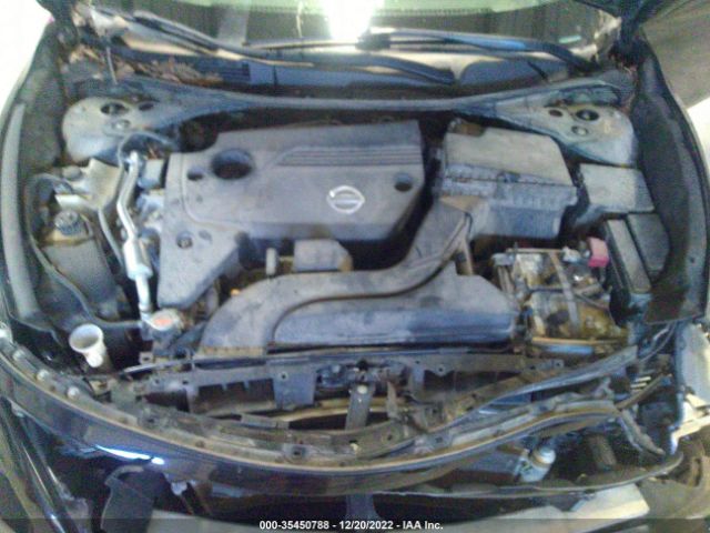 Photo 9 VIN: 1N4AL3AP6EN231252 - NISSAN ALTIMA 