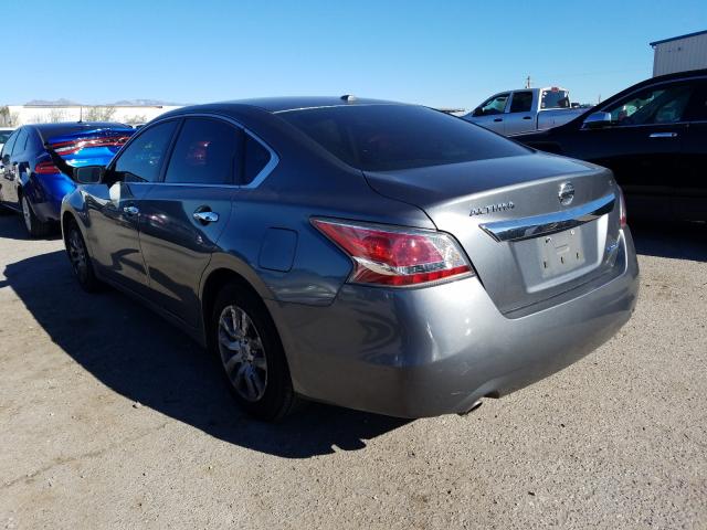 Photo 2 VIN: 1N4AL3AP6EN232126 - NISSAN ALTIMA 2.5 