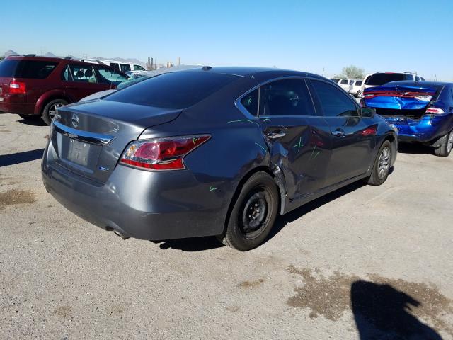 Photo 3 VIN: 1N4AL3AP6EN232126 - NISSAN ALTIMA 2.5 