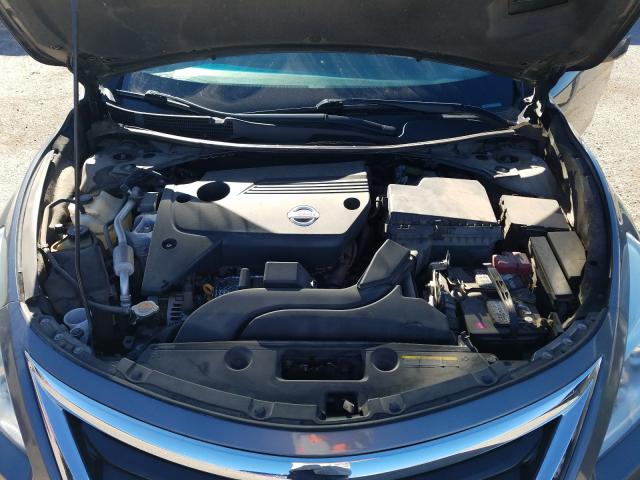 Photo 6 VIN: 1N4AL3AP6EN232126 - NISSAN ALTIMA 2.5 