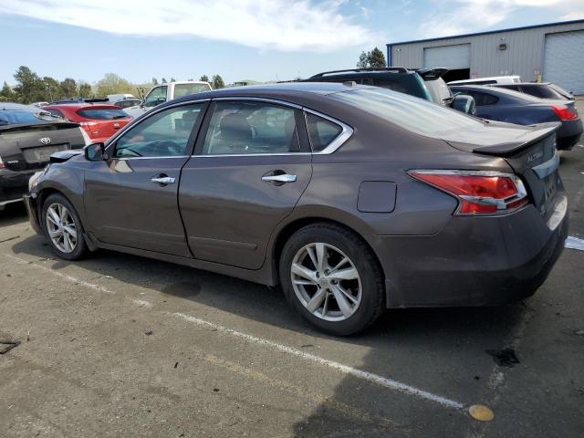 Photo 1 VIN: 1N4AL3AP6EN232529 - NISSAN ALTIMA 